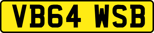VB64WSB