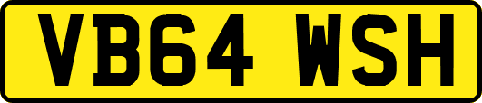 VB64WSH