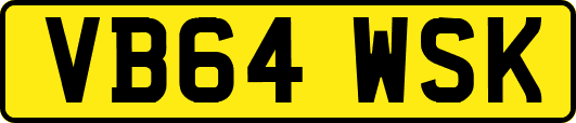 VB64WSK