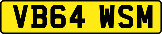 VB64WSM