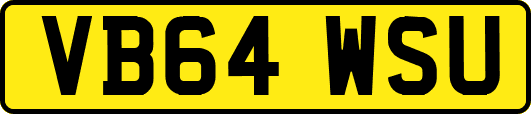 VB64WSU