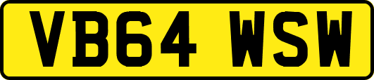 VB64WSW