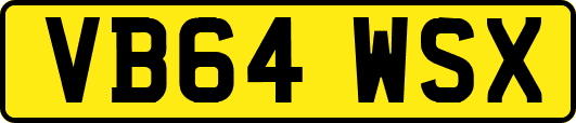 VB64WSX