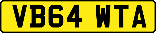 VB64WTA