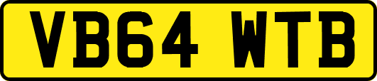 VB64WTB
