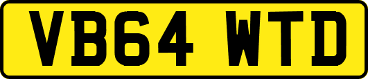 VB64WTD
