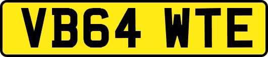 VB64WTE