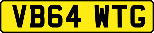 VB64WTG