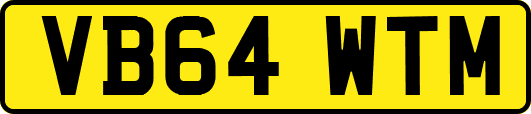 VB64WTM