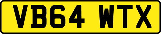VB64WTX