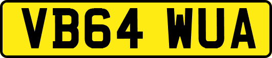 VB64WUA