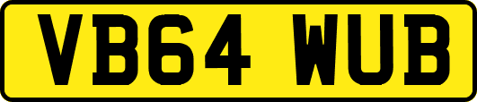 VB64WUB