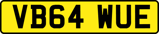 VB64WUE