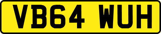 VB64WUH