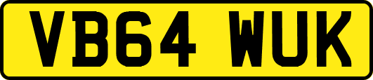 VB64WUK