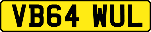 VB64WUL