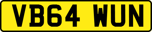 VB64WUN