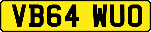 VB64WUO