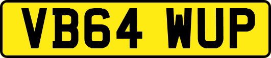 VB64WUP
