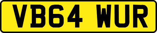 VB64WUR