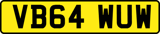 VB64WUW