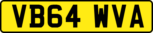 VB64WVA