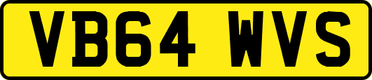 VB64WVS