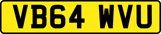 VB64WVU