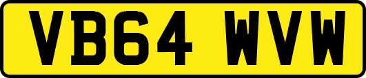 VB64WVW