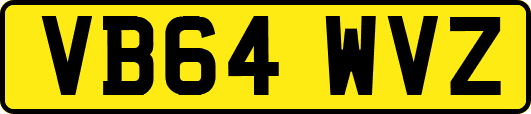 VB64WVZ