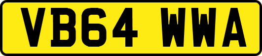 VB64WWA