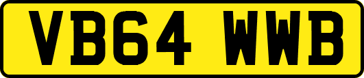 VB64WWB
