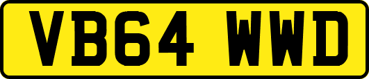 VB64WWD