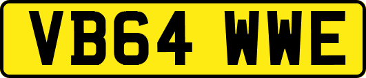 VB64WWE