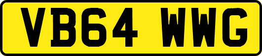 VB64WWG