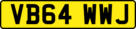 VB64WWJ