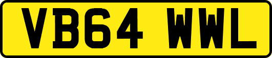 VB64WWL