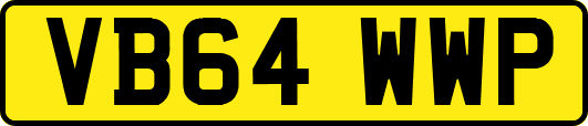 VB64WWP