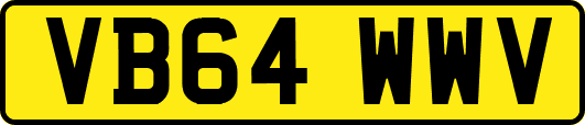 VB64WWV