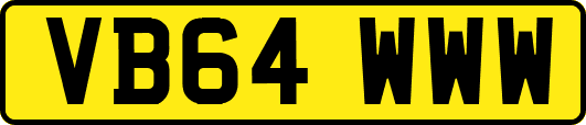 VB64WWW