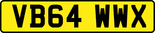 VB64WWX