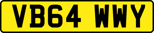 VB64WWY