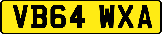 VB64WXA