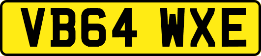 VB64WXE