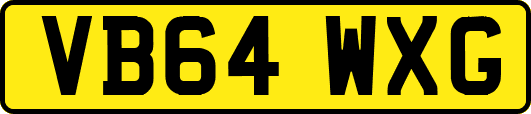 VB64WXG