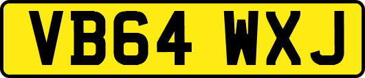 VB64WXJ