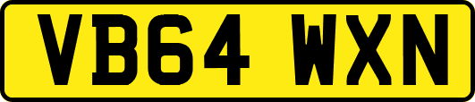 VB64WXN