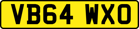 VB64WXO