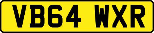 VB64WXR