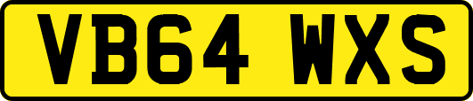 VB64WXS